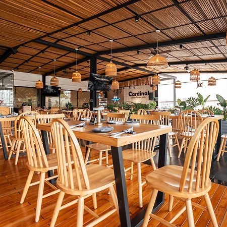 Zi One Luxury Hotel Pereira Bagian luar foto