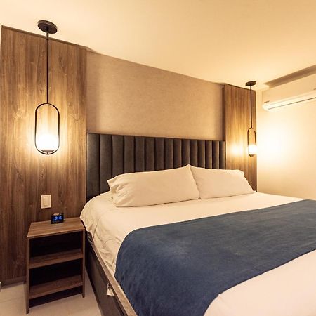 Zi One Luxury Hotel Pereira Bagian luar foto