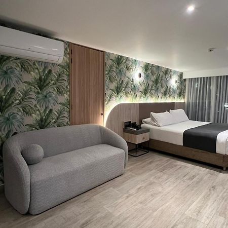 Zi One Luxury Hotel Pereira Bagian luar foto