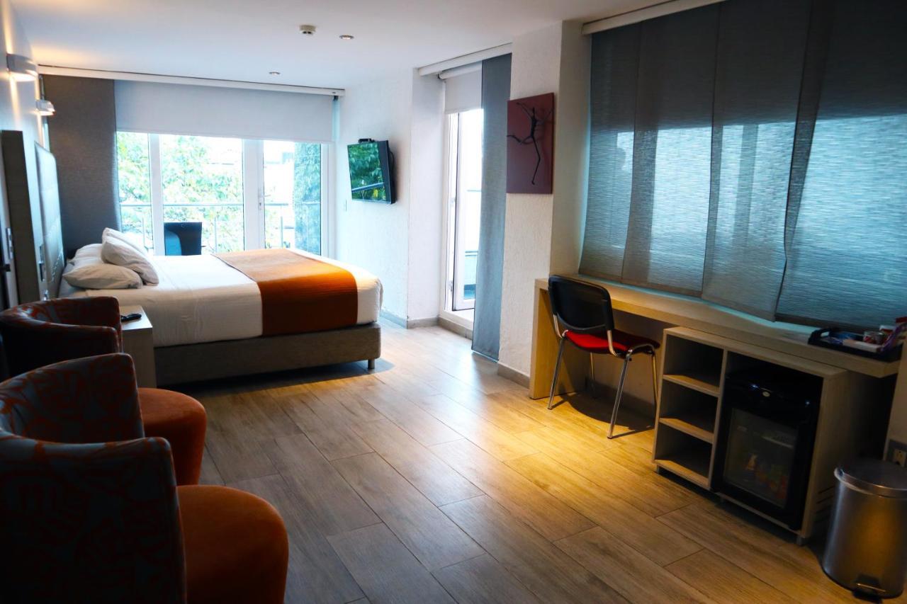 Zi One Luxury Hotel Pereira Bagian luar foto