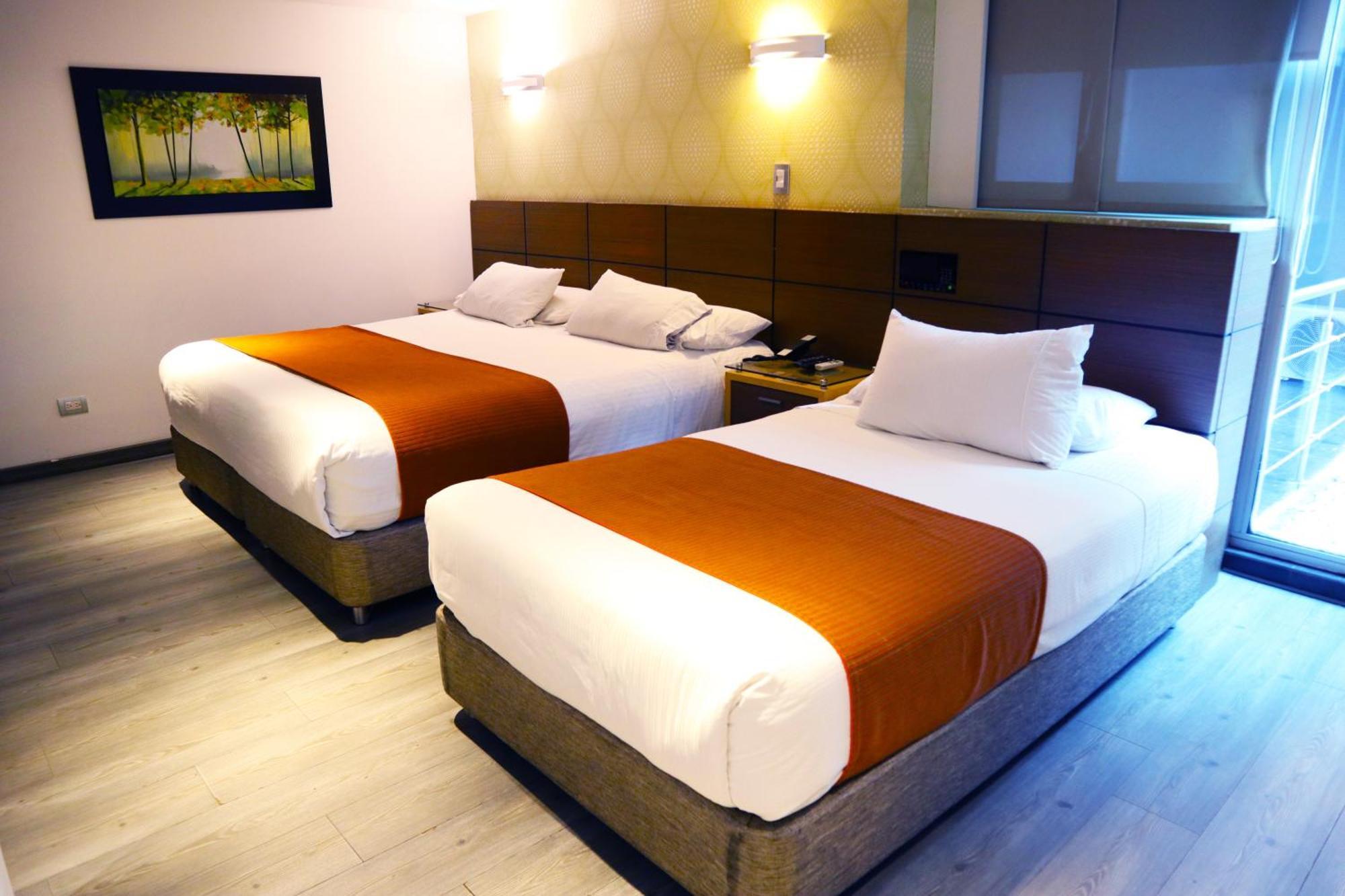 Zi One Luxury Hotel Pereira Bagian luar foto