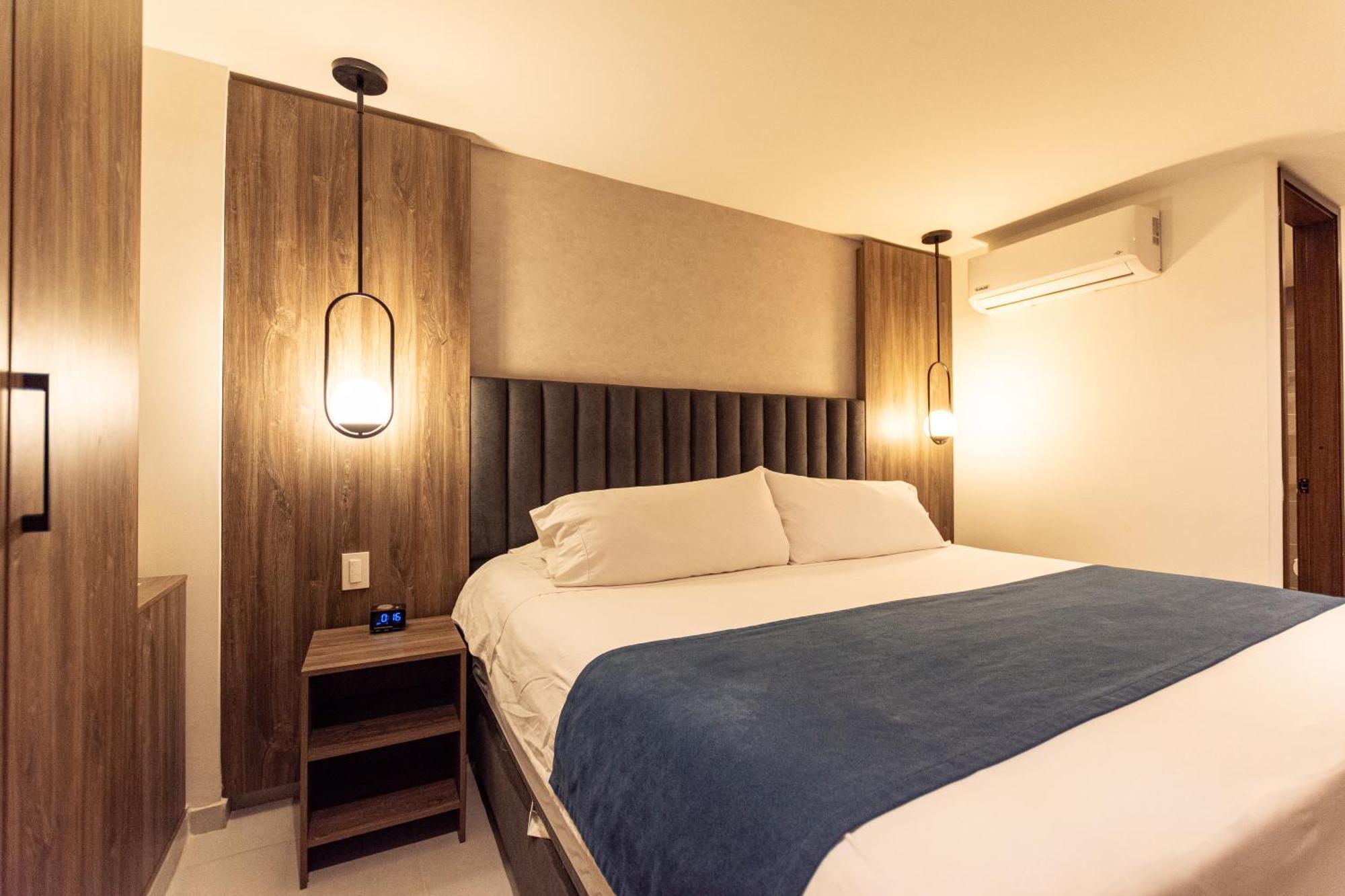 Zi One Luxury Hotel Pereira Bagian luar foto