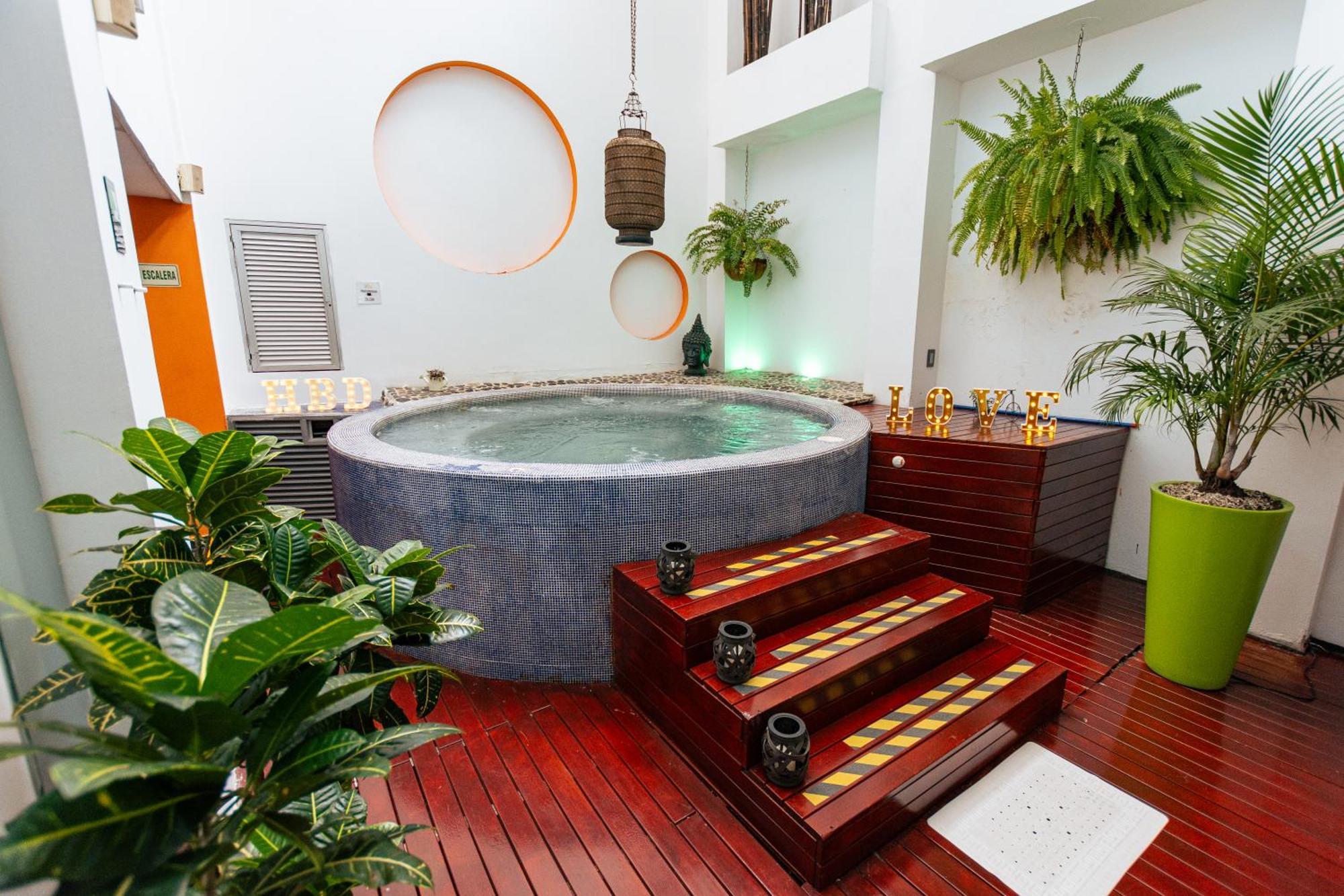 Zi One Luxury Hotel Pereira Bagian luar foto