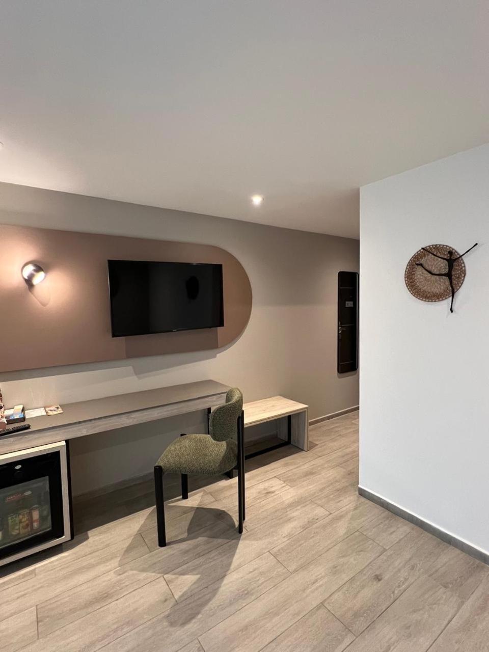 Zi One Luxury Hotel Pereira Bagian luar foto
