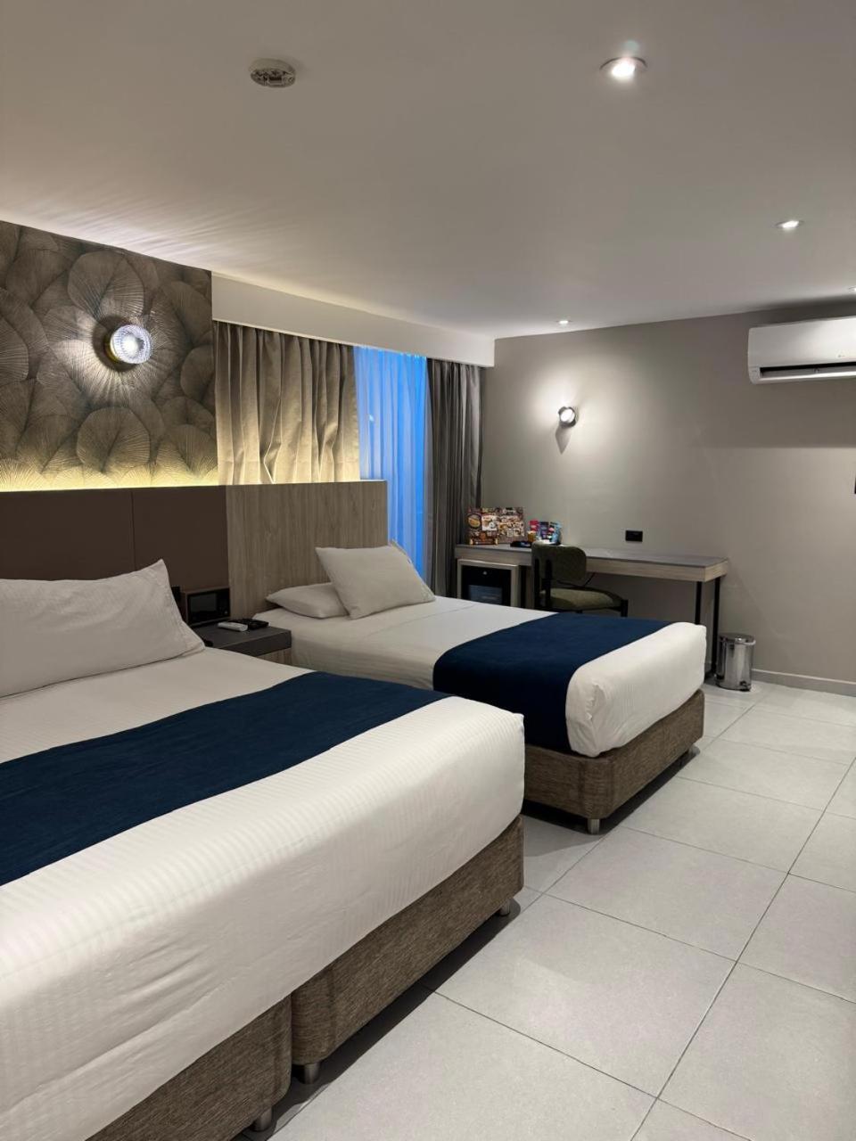 Zi One Luxury Hotel Pereira Bagian luar foto