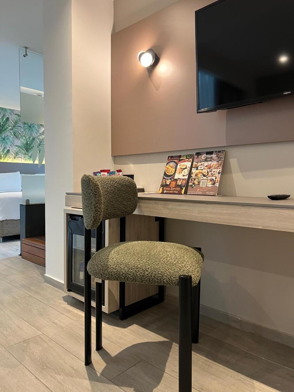 Zi One Luxury Hotel Pereira Bagian luar foto