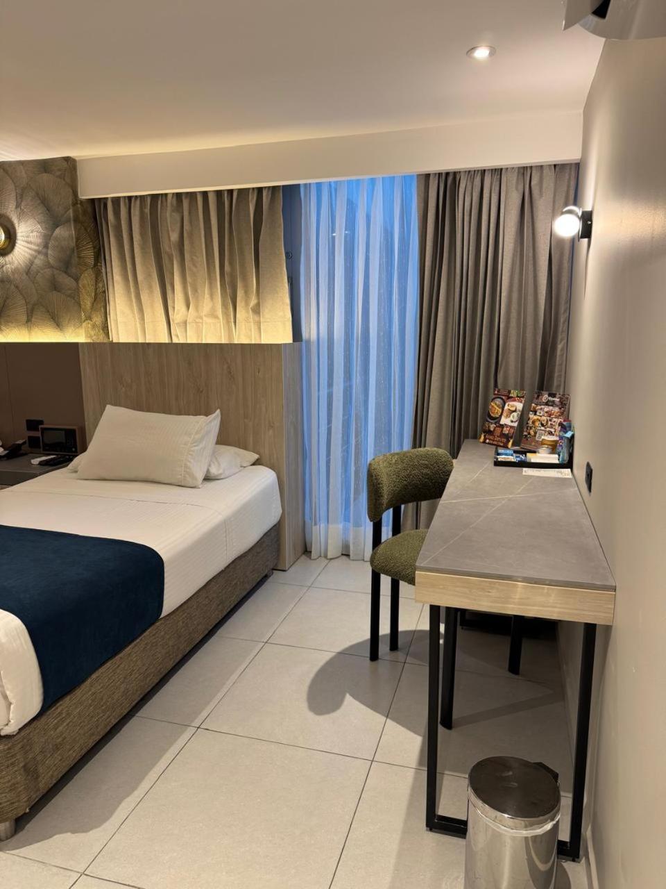 Zi One Luxury Hotel Pereira Bagian luar foto