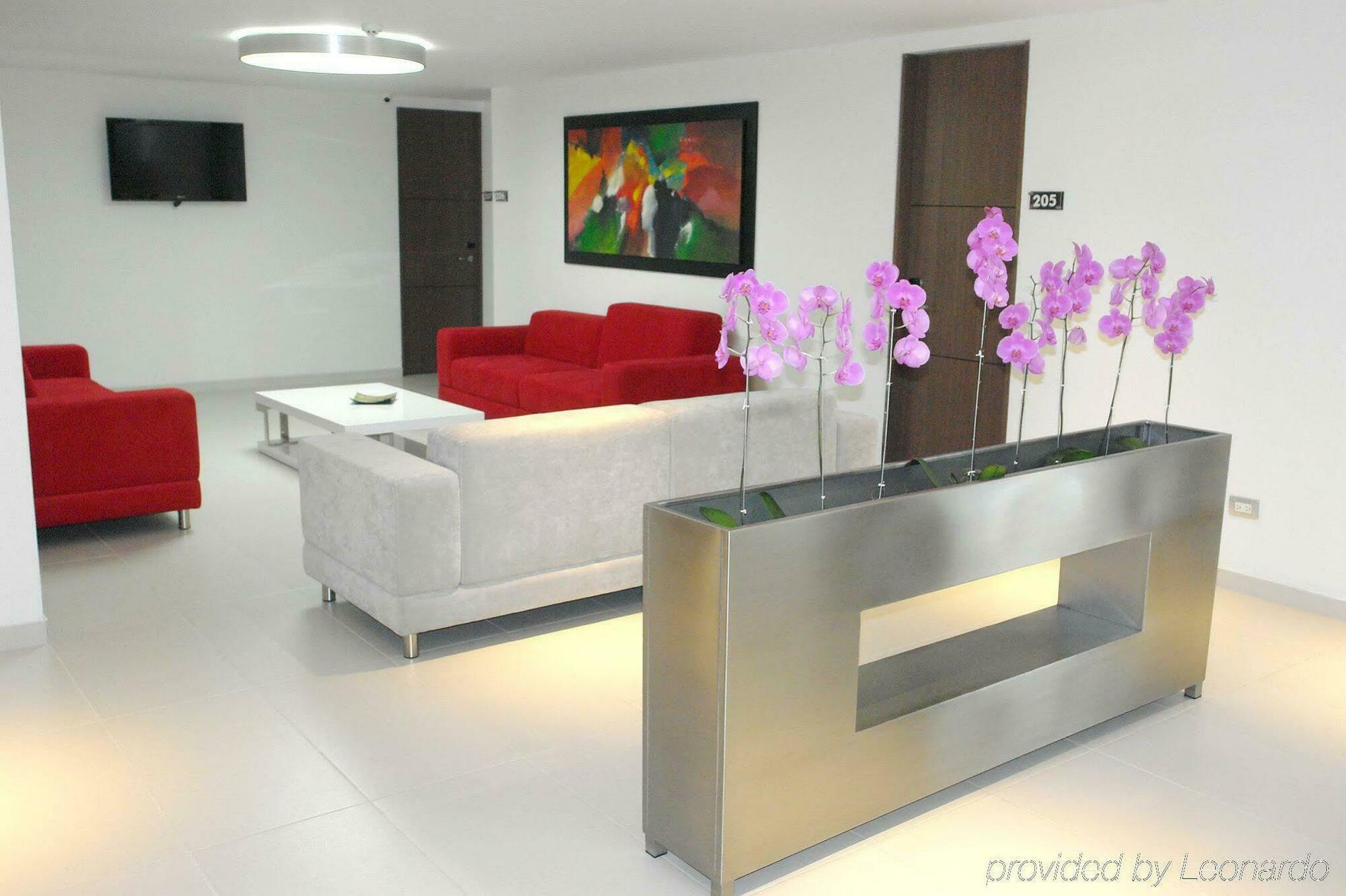 Zi One Luxury Hotel Pereira Bagian luar foto