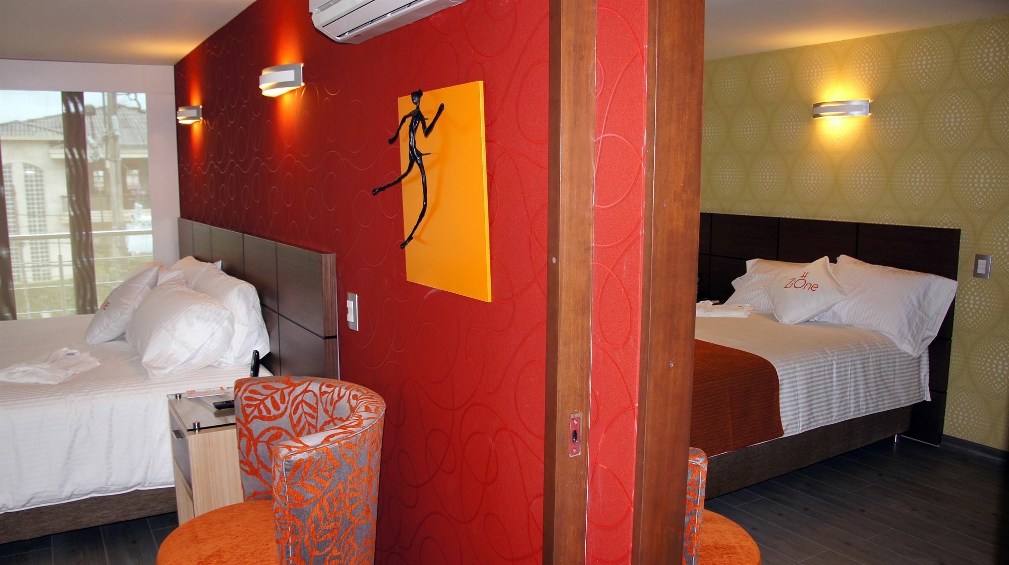 Zi One Luxury Hotel Pereira Bagian luar foto