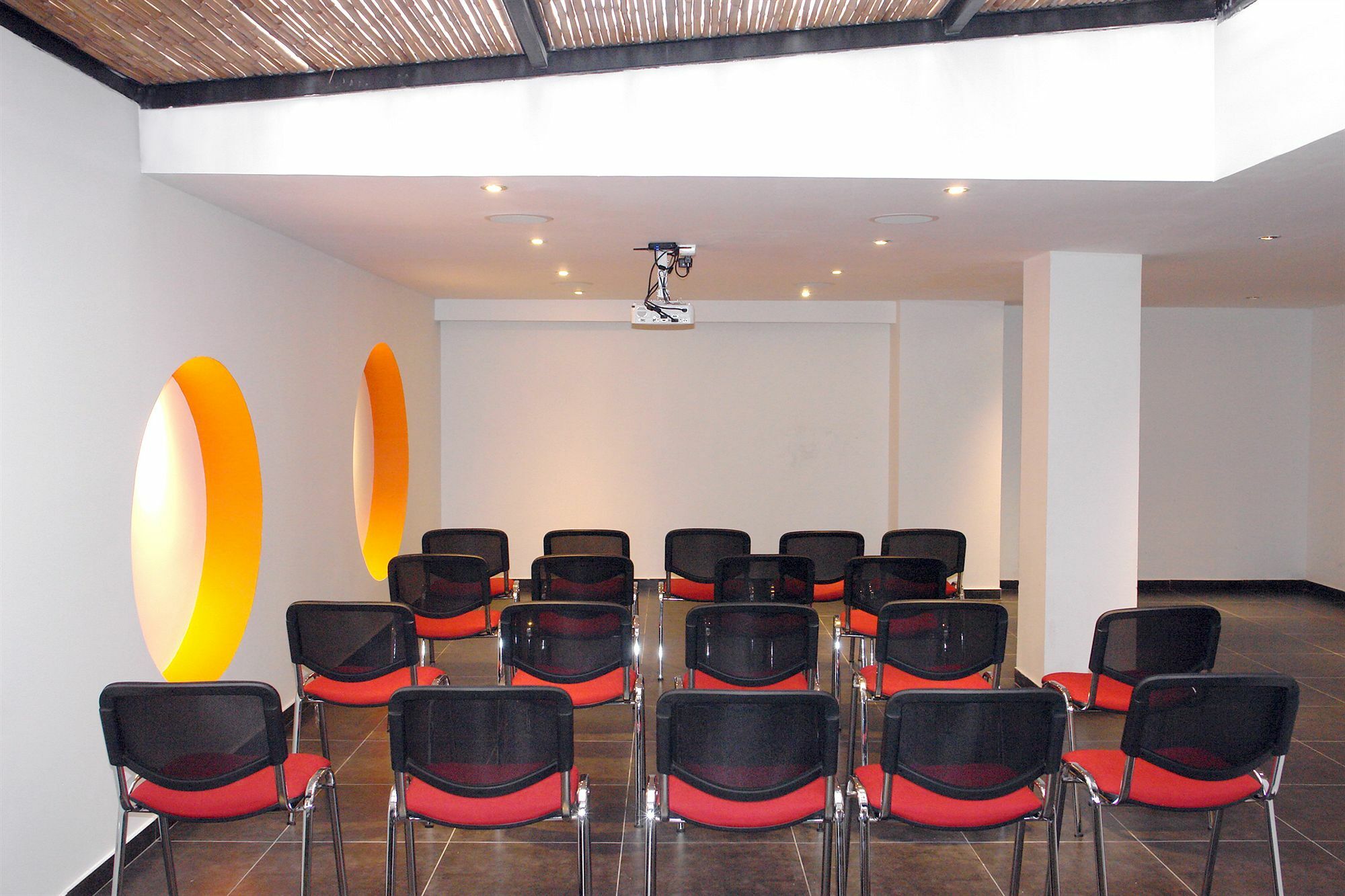 Zi One Luxury Hotel Pereira Bagian luar foto
